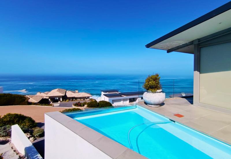 To Let 4 Bedroom Property for Rent in Pinnacle Point Golf Estate Western Cape